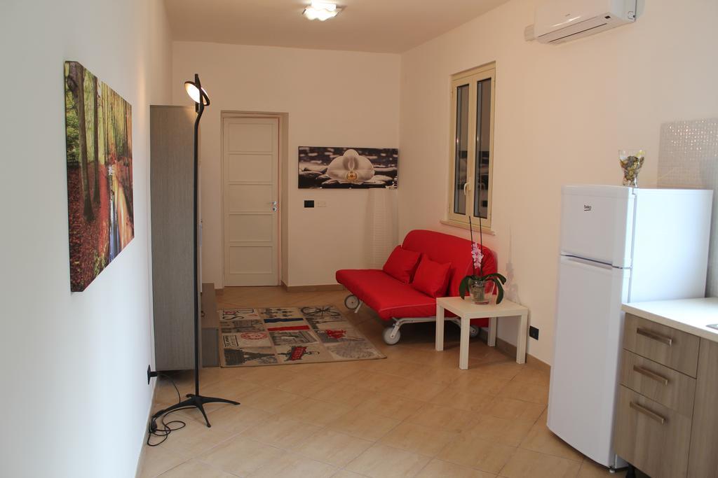 Tortugas B&B Giarre Cameră foto