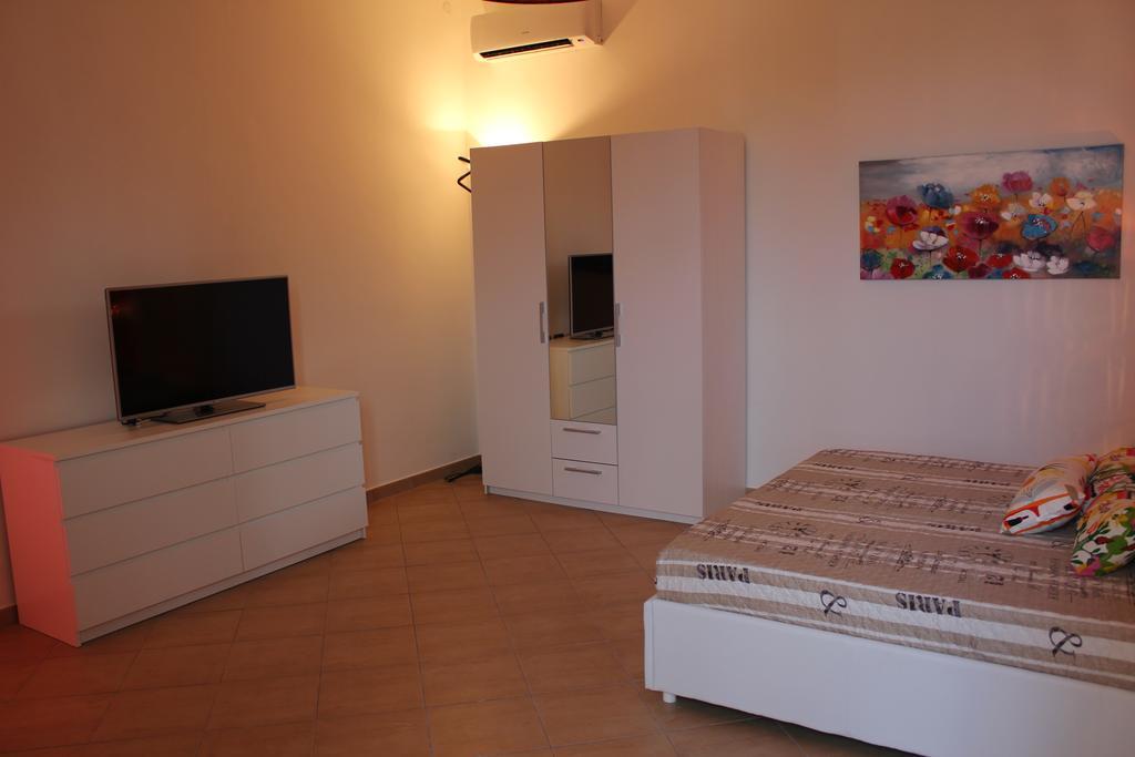 Tortugas B&B Giarre Cameră foto