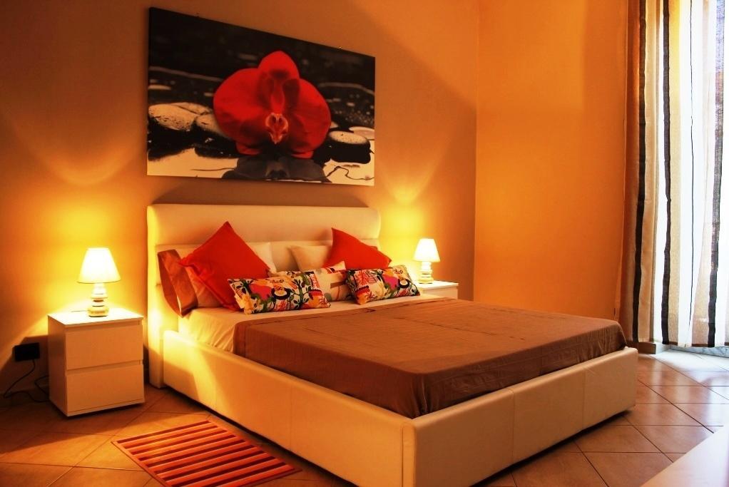 Tortugas B&B Giarre Cameră foto