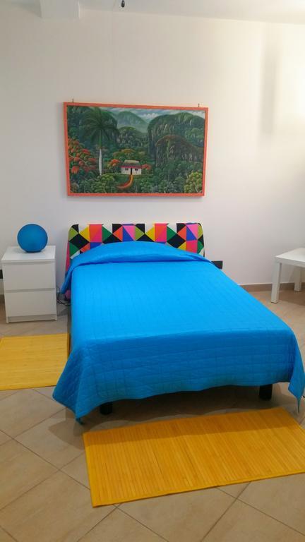 Tortugas B&B Giarre Cameră foto