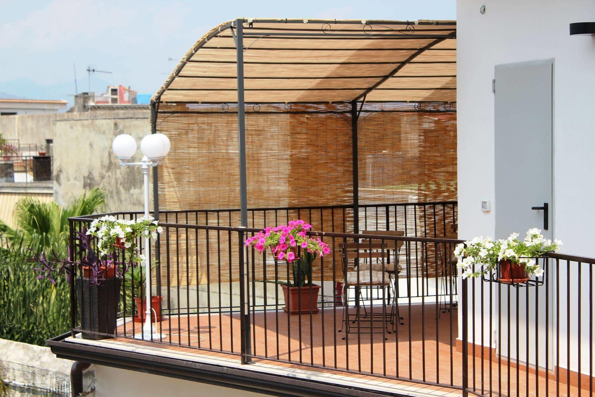 Tortugas B&B Giarre Exterior foto